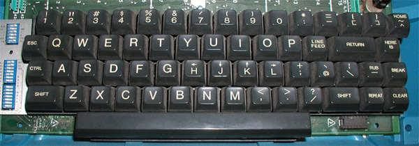 picture of ADM keyboard
